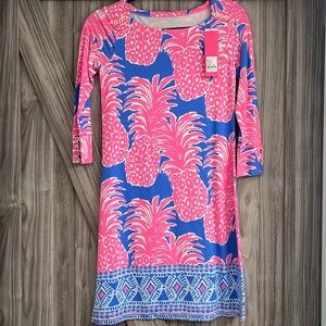 Lilly Pulitzer UPF 50+ Sophie dress